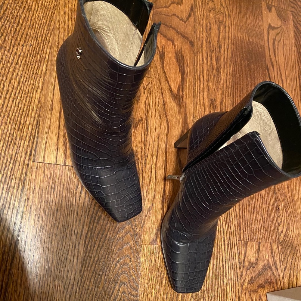 Jimmy choo boots